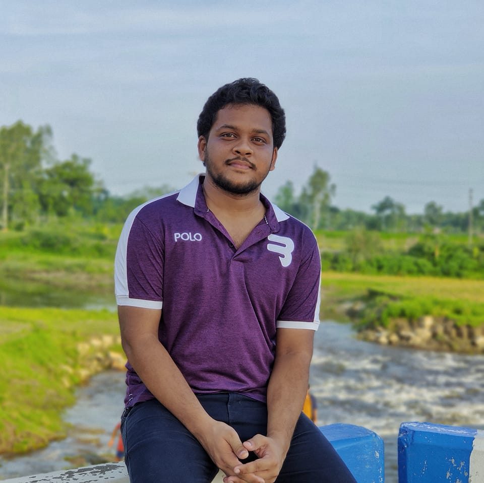 Shihab Shahriar